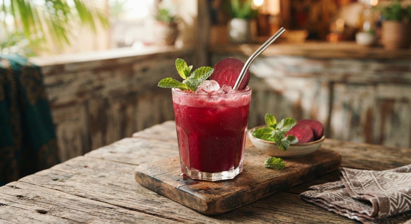 Beetroot Juice