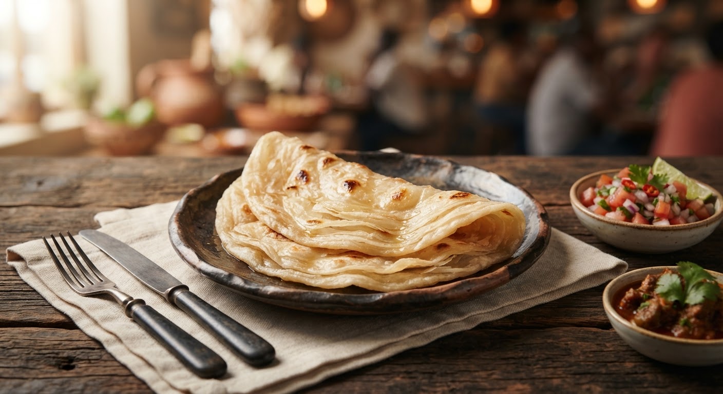 Chapati