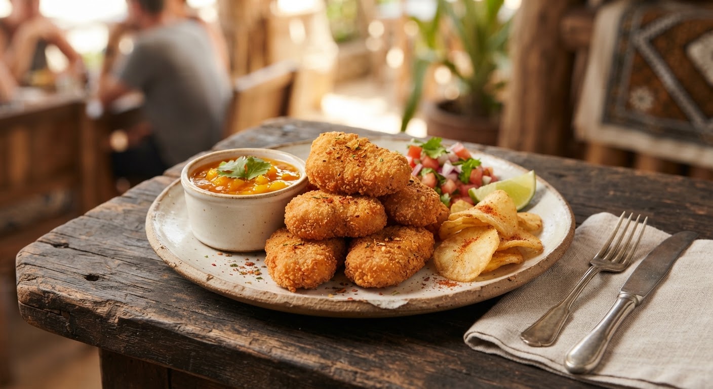 Chicken Nuggets