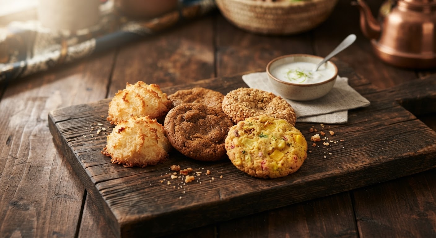 Cookies