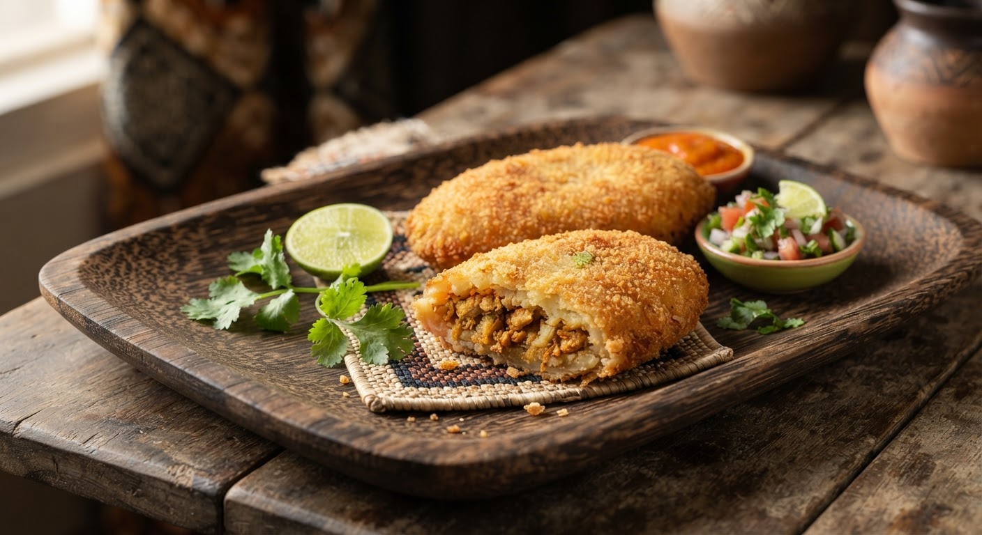 Cutlets / Katlesi