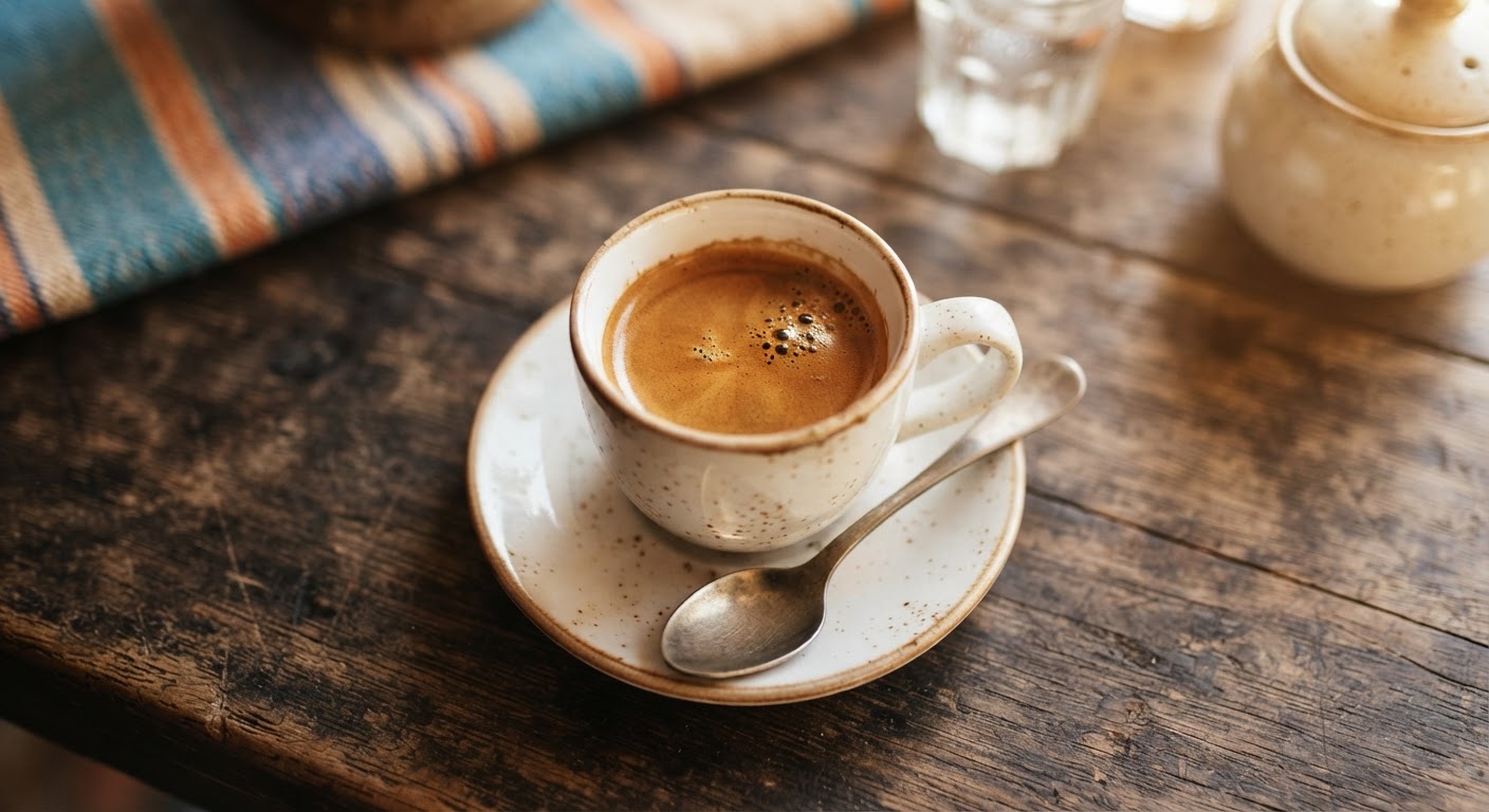 Espresso