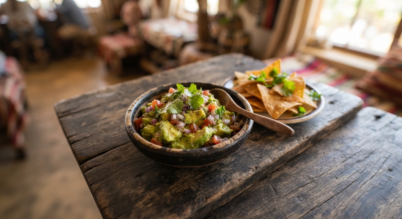 Guacamole