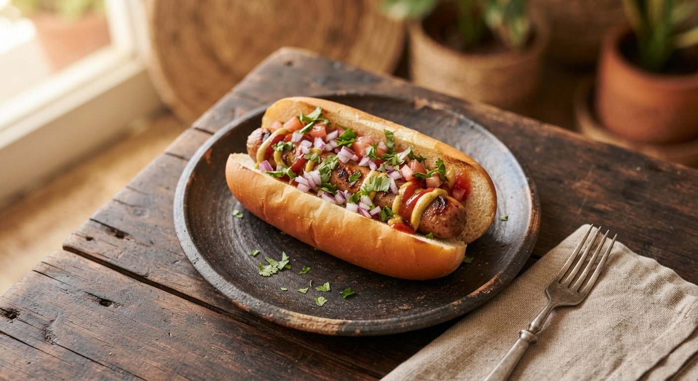 Hotdog