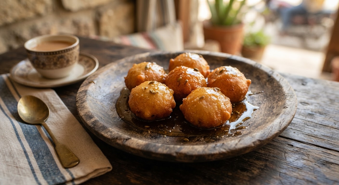 Kaimati (5 Pcs)