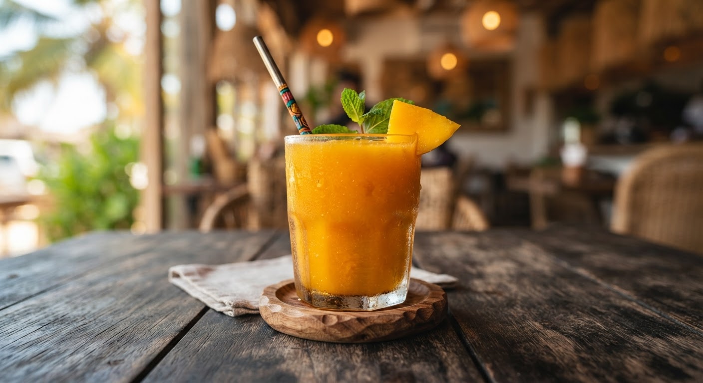 Mango Juice