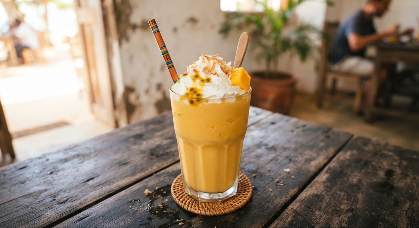 Milkshake