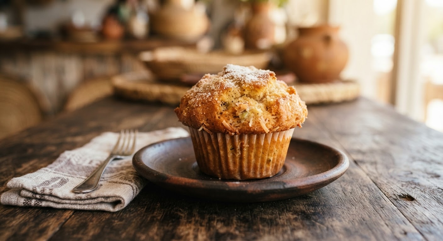Muffins