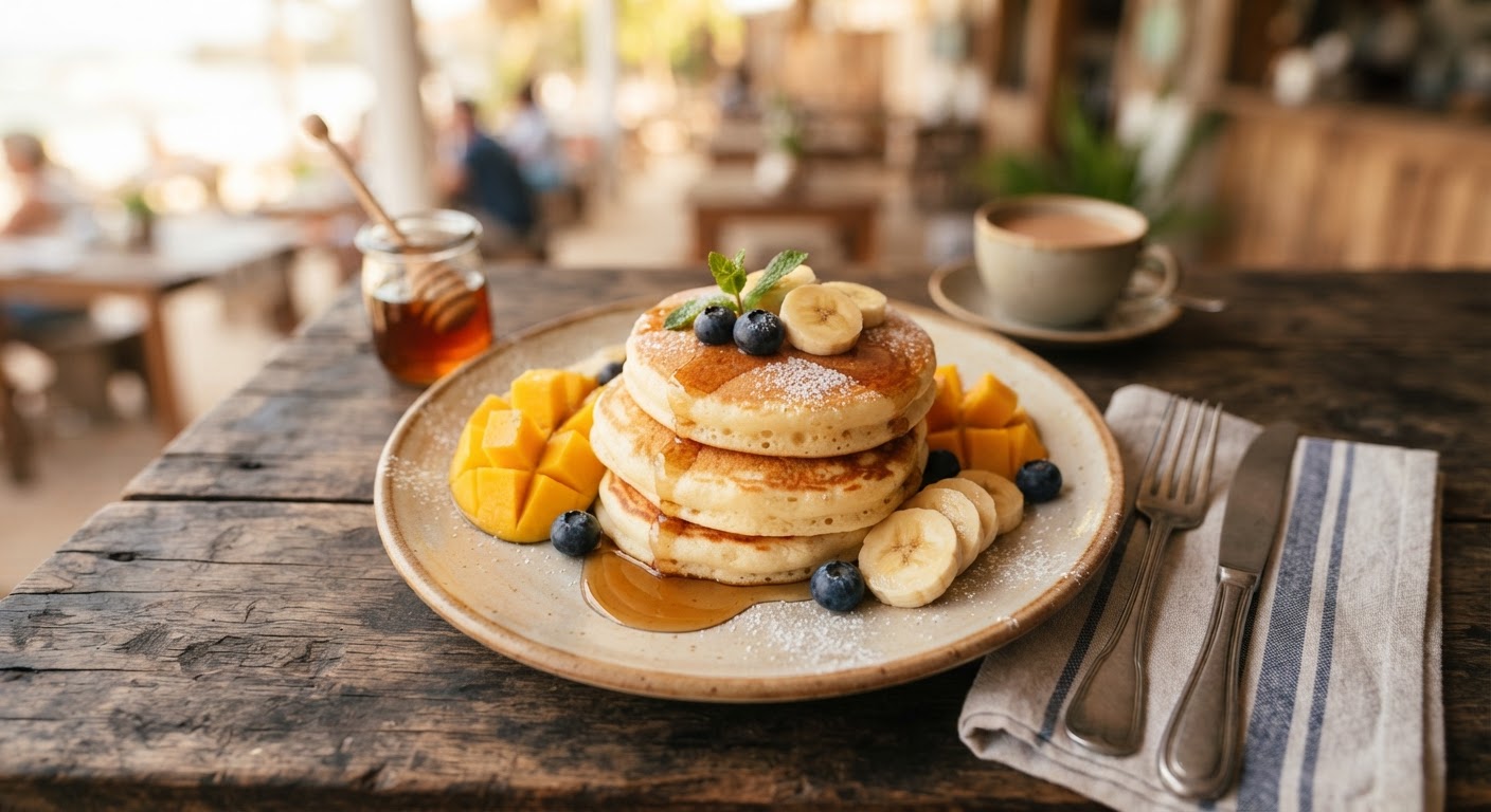 Pancakes