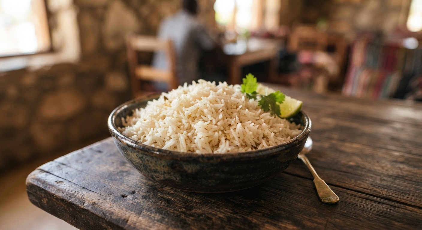 Rice