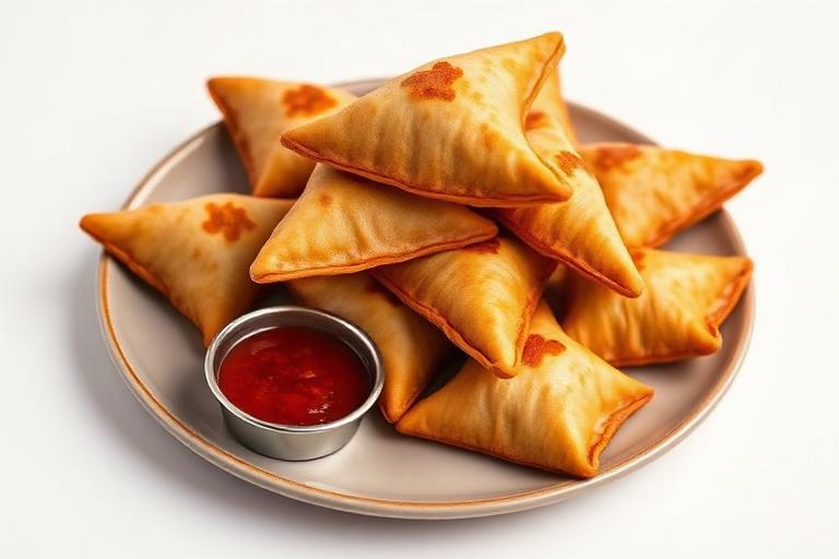 Samosa
