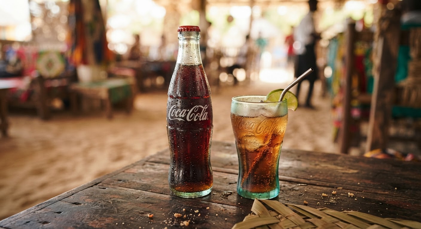 Soda