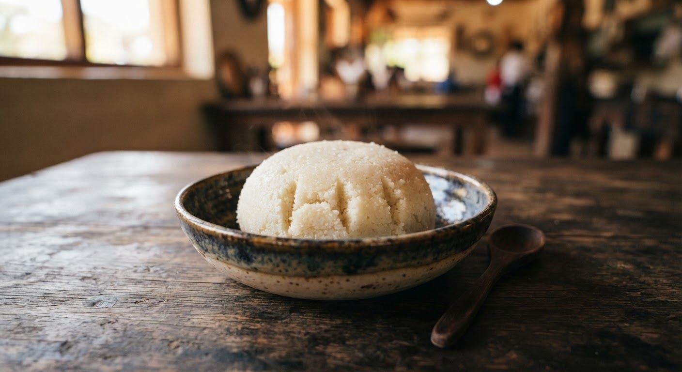Ugali